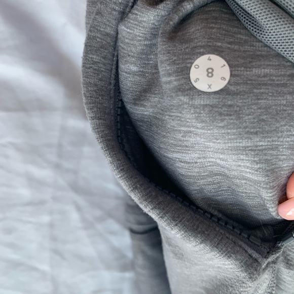 SOLD Lululemon Define Jacket - Picture 5 of 5